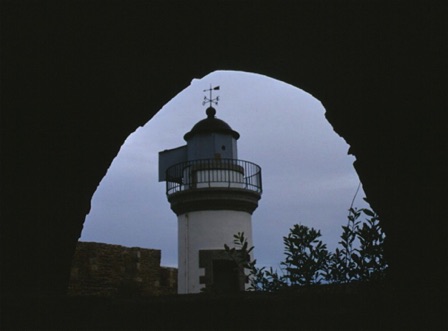 Francia - Pointe de St. Mathieu Francia - Pointe de St. Mathieu